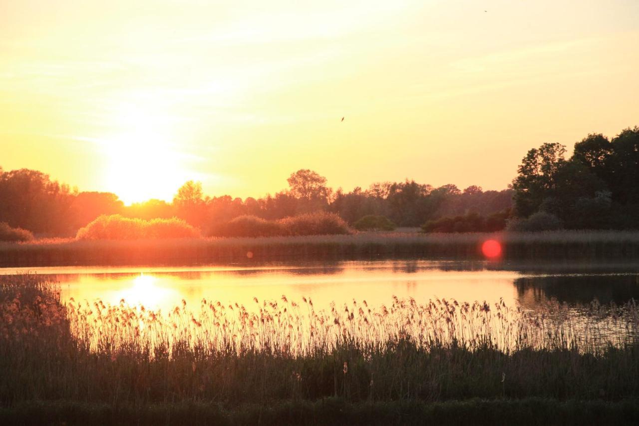 Feriehus Ferienhaeuser Seeblick *