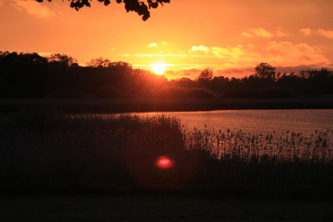 Ferienhaeuser Seeblick